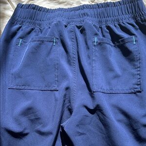 Scrubstar Women’s Deep Blue Scrub Pants